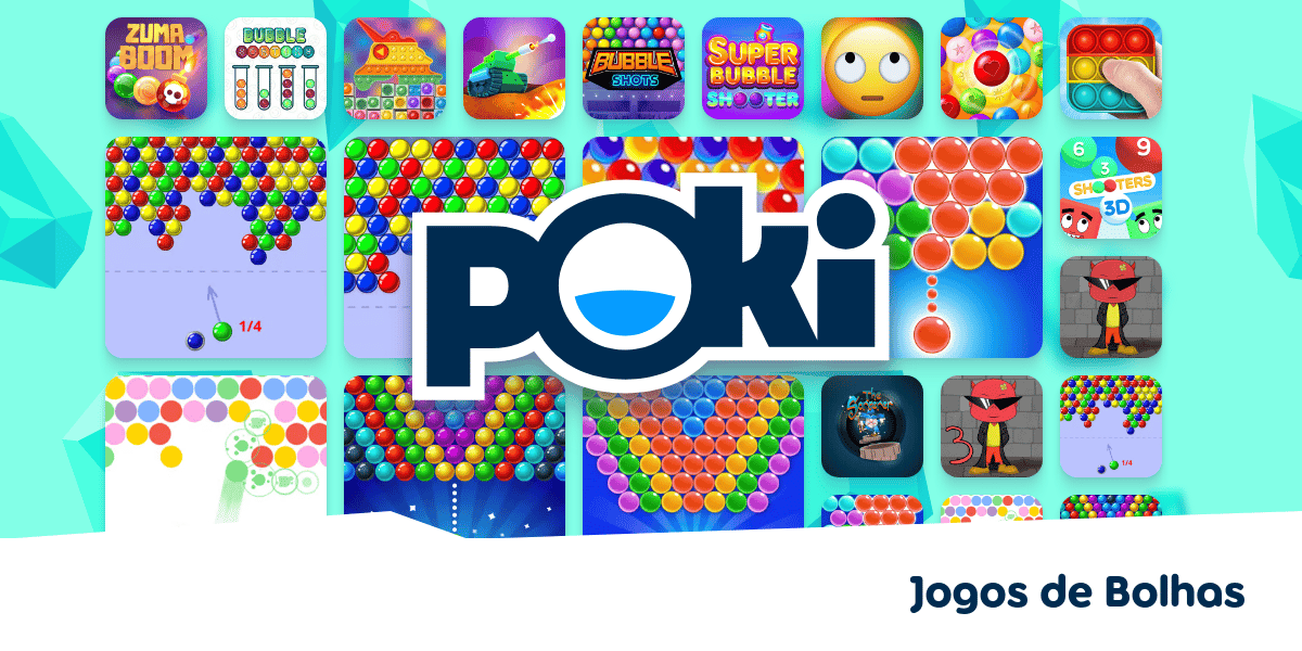 JOGOS DE BOLAS Grátis - Jogue Jogos de Bolas Grátis no Poki