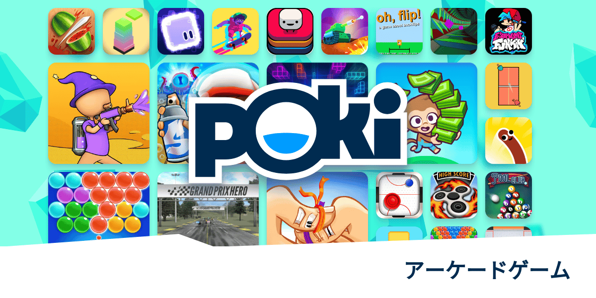 10 Best Poki Games to Play