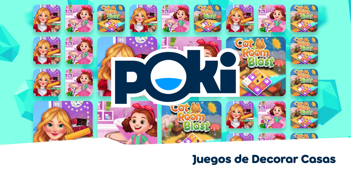 JUEGOS DE DECORAR CASAS Juega Juegos Gratis en Poki