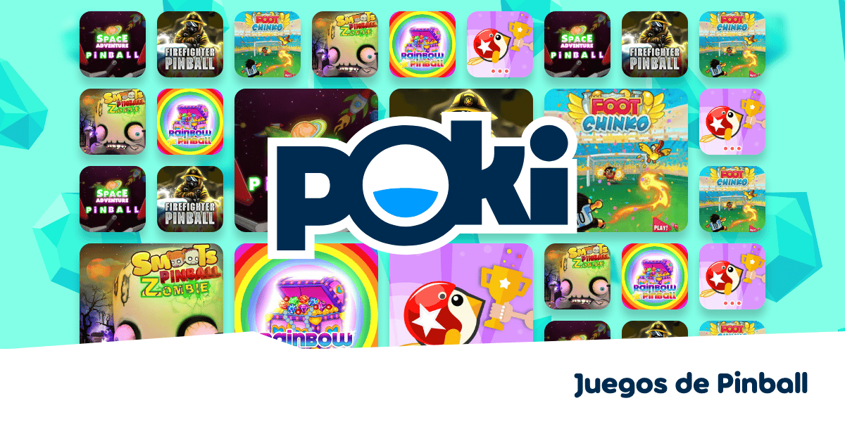 JUEGOS DE PINBALL Gratis Juega Juegos de Pinball Gratis en Poki