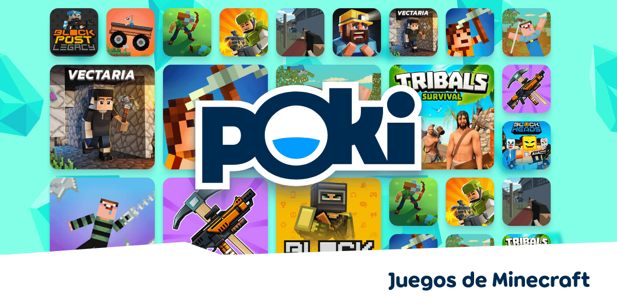 Juegos Poki