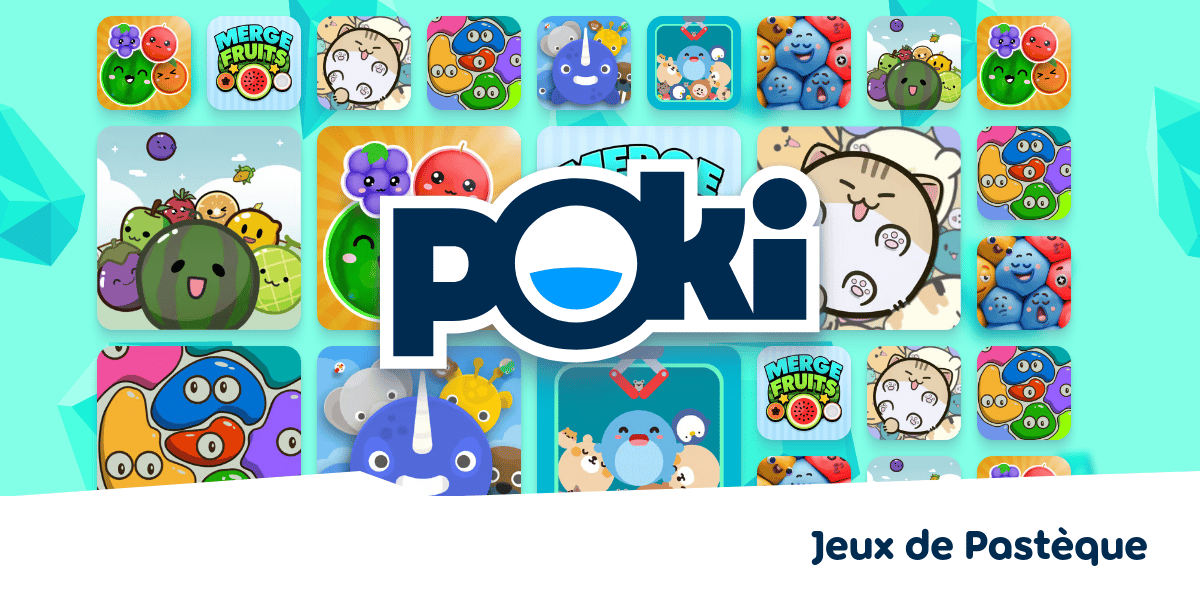 JEUX DE PASTÈQUE 🍉 Jouez en Ligne Gratuitement ! Poki