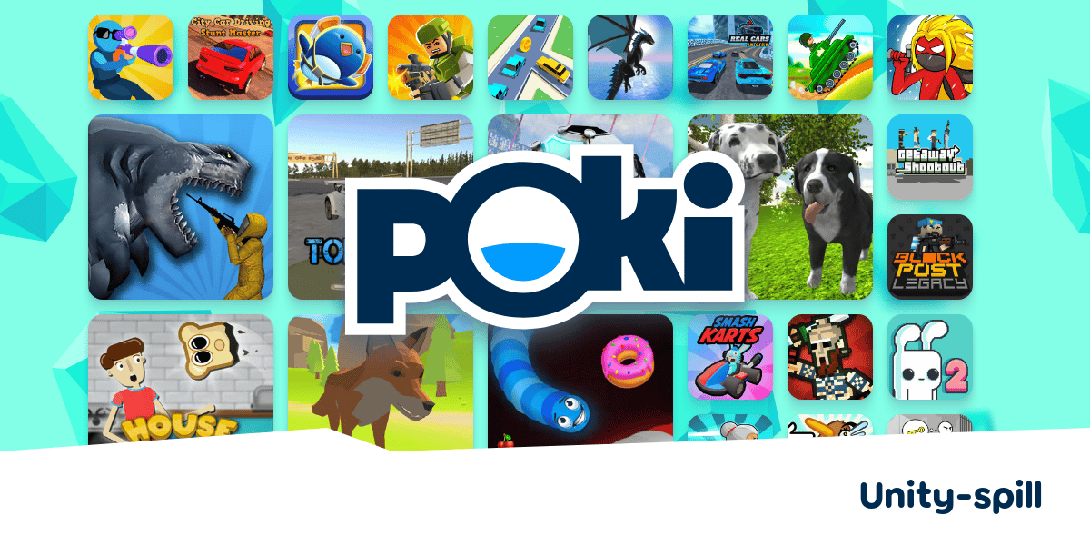 UNITY SPILL Spill Gratis Online Poki unity-spill-spill-gratis-online-poki