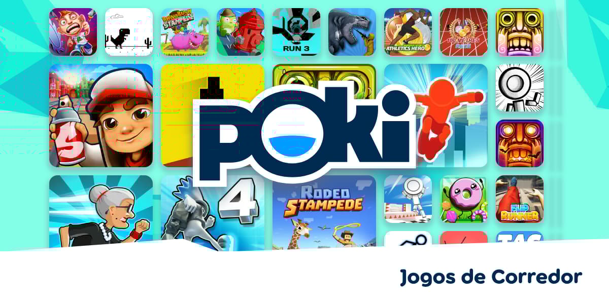 JOGOS DE CORREDOR 🏃 - Jogue Grátis Online! | Poki