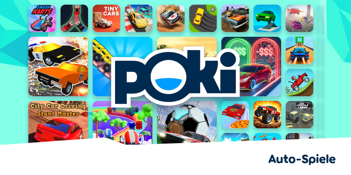 Erstaunlich Auto Spiele Kostenlos Spielen Bild