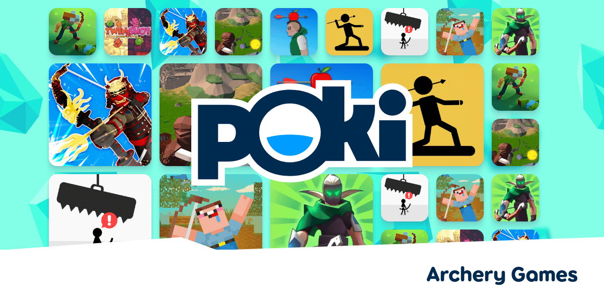 ARCHERY GAMES 🏹 Play Online for Free! Poki
