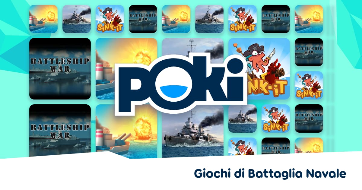 giochi gratis online battaglia navale