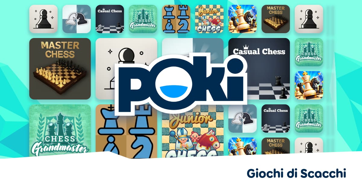 Giochi Di Scacchi Online - I 7 Migliori Siti Per Divertirti - Risorse Giochi Di Scacchi Online - I 7 Migliori Siti Per Divertirti - Risorse