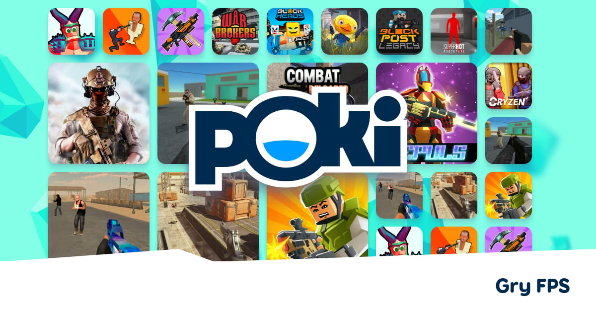 GRY FPS Graj Za Darmo Online Poki gry-fps-graj-za-darmo-online-poki